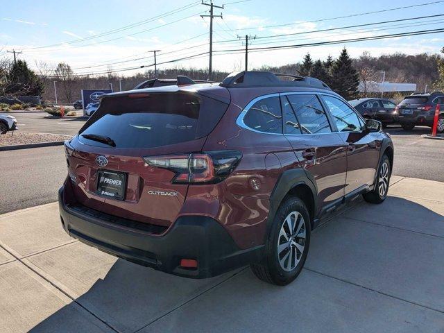 used 2024 Subaru Outback car, priced at $27,928