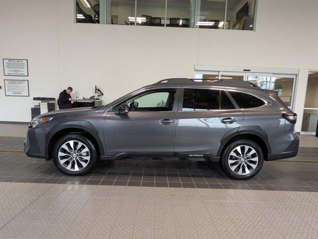 used 2024 Subaru Outback car, priced at $34,998