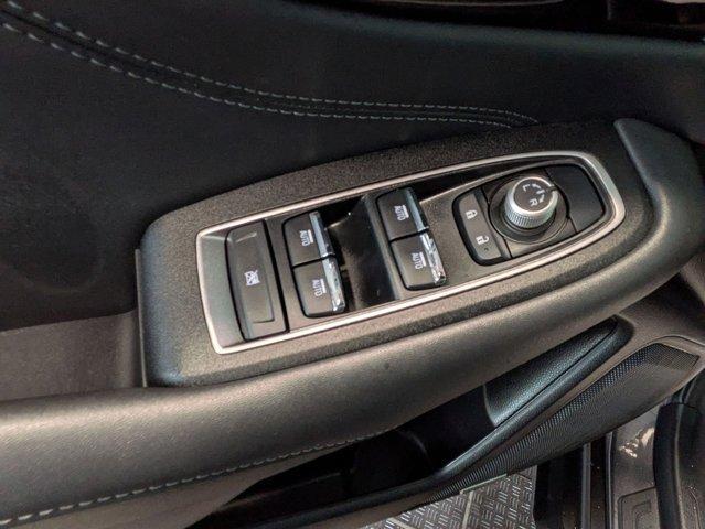 used 2024 Subaru Outback car, priced at $34,998