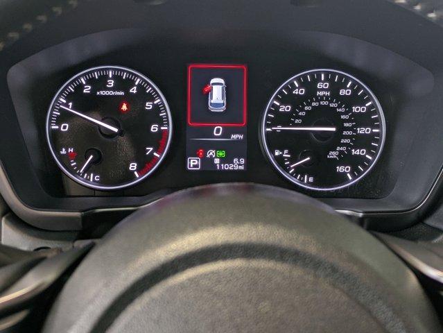 used 2024 Subaru Outback car, priced at $34,998