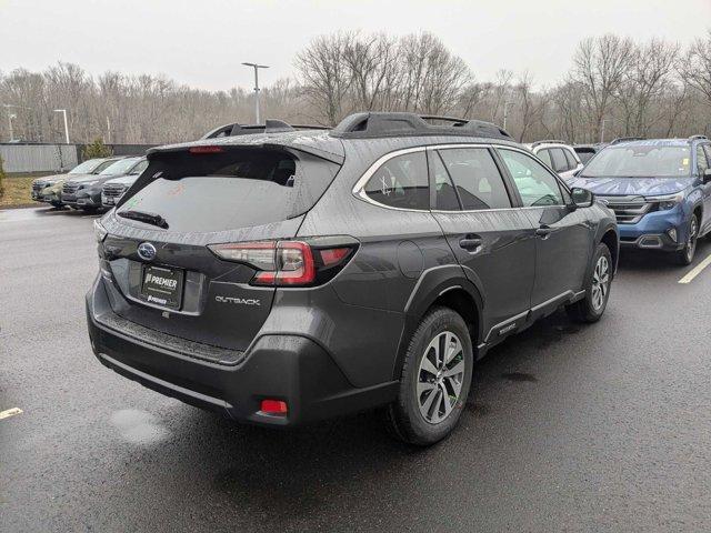 new 2025 Subaru Outback car, priced at $34,515