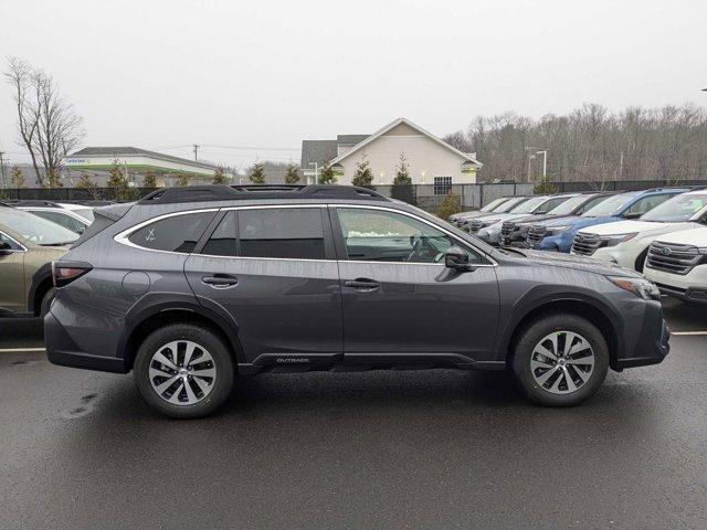 new 2025 Subaru Outback car, priced at $34,515