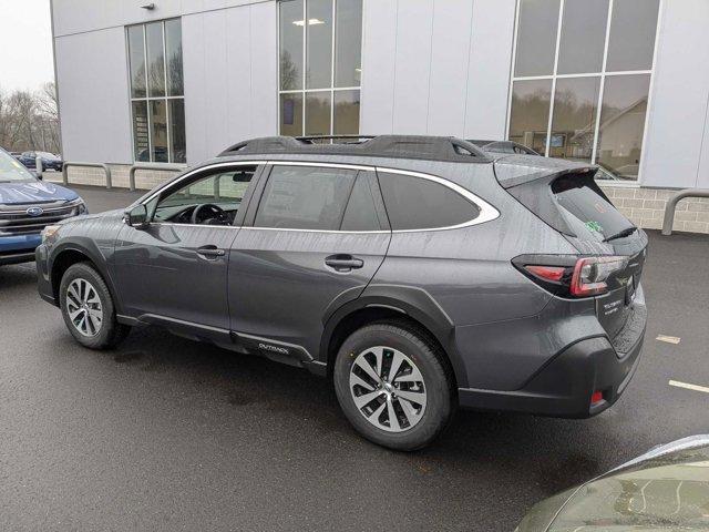 new 2025 Subaru Outback car, priced at $34,515