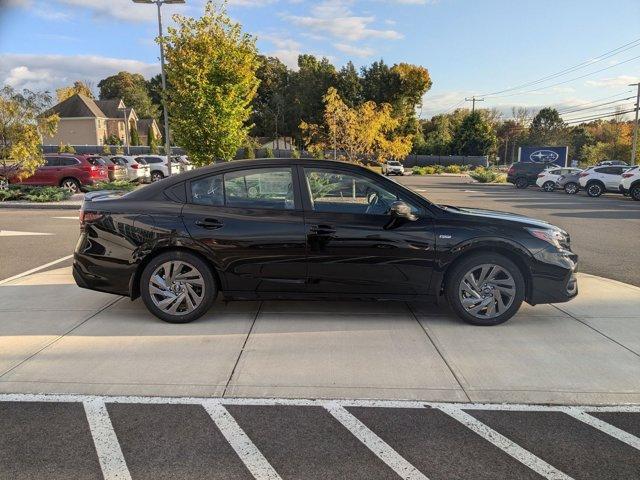 new 2025 Subaru Legacy car, priced at $36,173