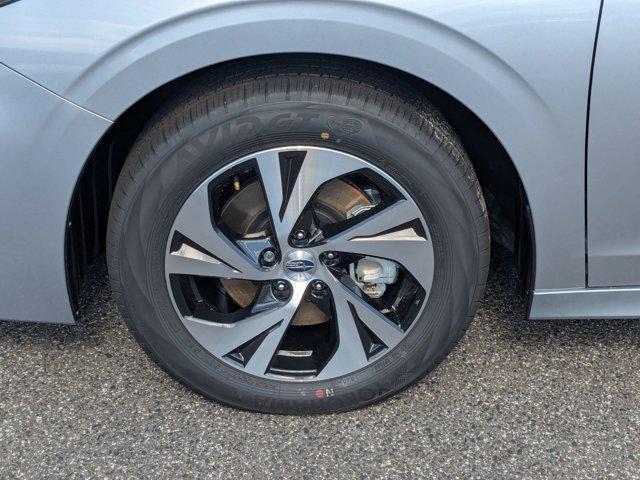 new 2025 Subaru Legacy car, priced at $28,263