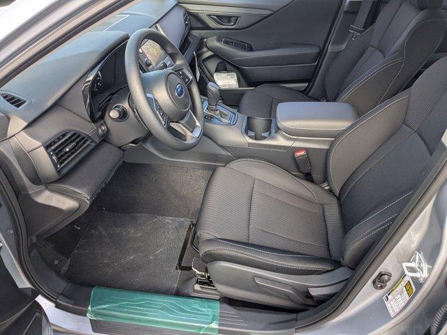 new 2025 Subaru Legacy car, priced at $28,263