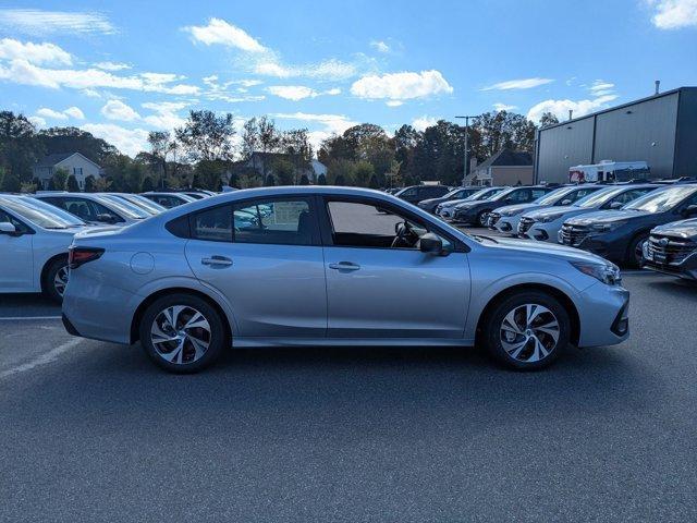 new 2025 Subaru Legacy car, priced at $28,263