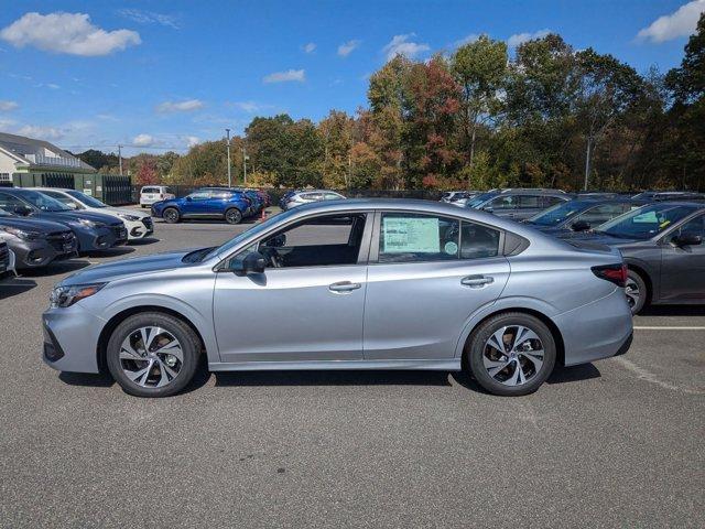 new 2025 Subaru Legacy car, priced at $28,263