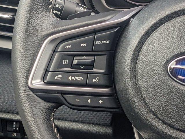 new 2025 Subaru Outback car, priced at $34,828