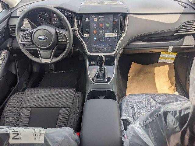 new 2025 Subaru Outback car, priced at $34,828