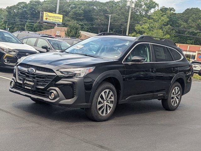 new 2025 Subaru Outback car, priced at $34,828
