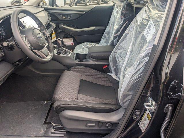 new 2025 Subaru Outback car, priced at $34,828
