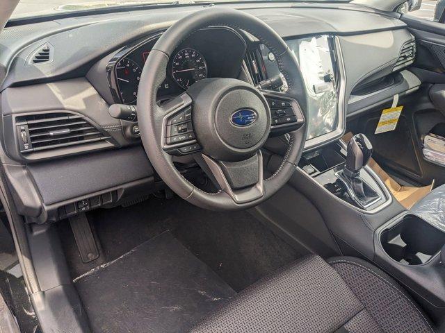 new 2025 Subaru Outback car, priced at $34,828