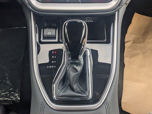 new 2025 Subaru Outback car, priced at $34,828
