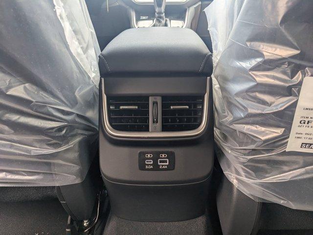 new 2025 Subaru Outback car, priced at $34,828