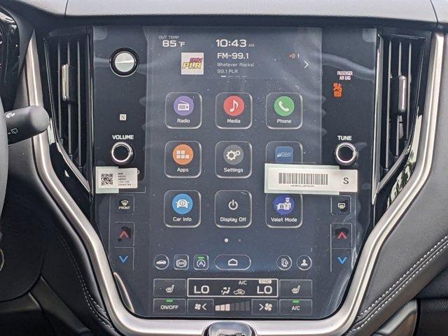 new 2025 Subaru Outback car, priced at $34,828