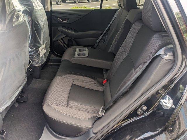 new 2025 Subaru Outback car, priced at $34,828