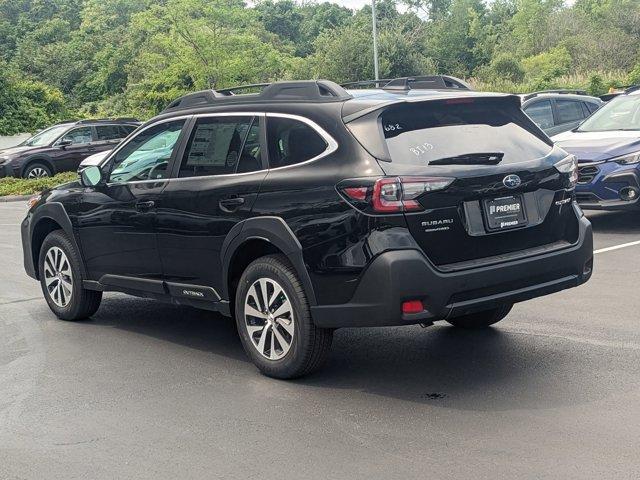 new 2025 Subaru Outback car, priced at $34,828
