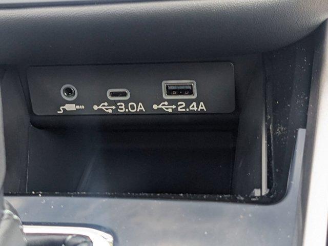 new 2025 Subaru Outback car, priced at $34,828