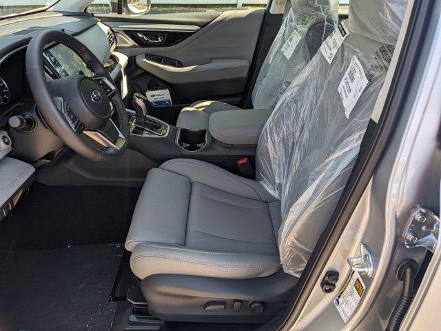 new 2025 Subaru Legacy car, priced at $37,585