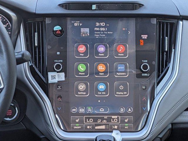 new 2025 Subaru Legacy car, priced at $37,585