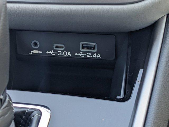 new 2025 Subaru Legacy car, priced at $37,585