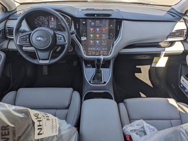 new 2025 Subaru Legacy car, priced at $37,585