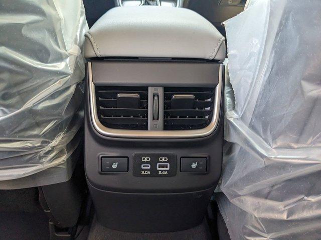 new 2025 Subaru Legacy car, priced at $37,585