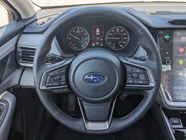 new 2025 Subaru Legacy car, priced at $37,585