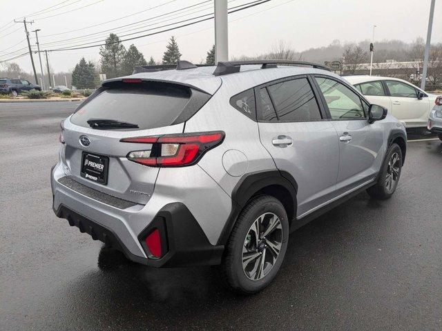 new 2024 Subaru Crosstrek car, priced at $30,409