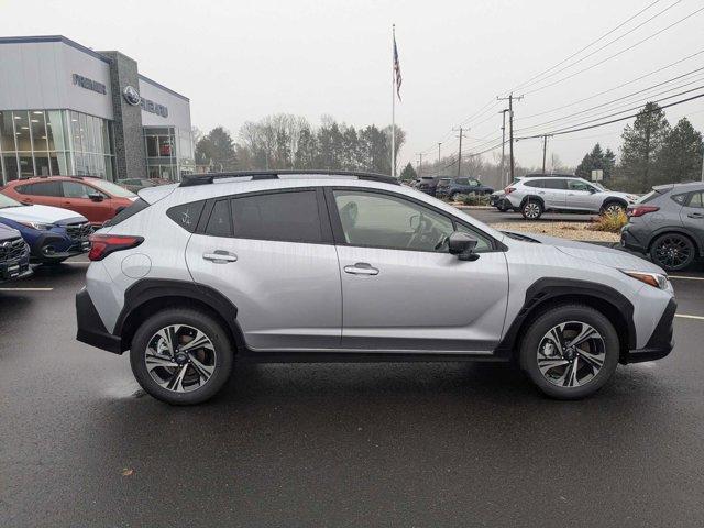 new 2024 Subaru Crosstrek car, priced at $30,409