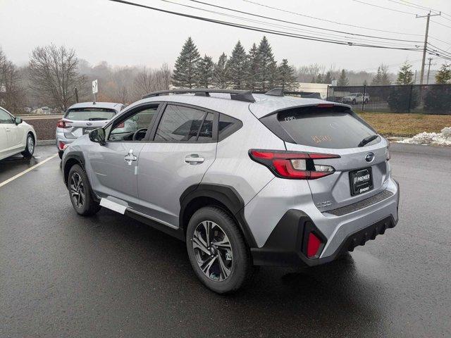 new 2024 Subaru Crosstrek car, priced at $30,409