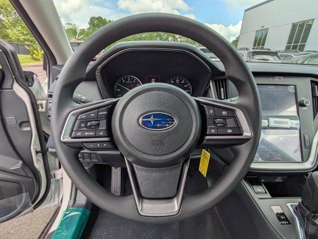 new 2025 Subaru Outback car, priced at $30,586
