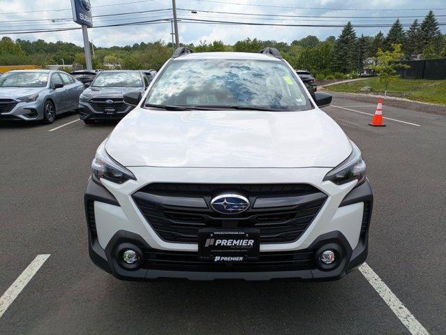 new 2025 Subaru Outback car, priced at $30,586