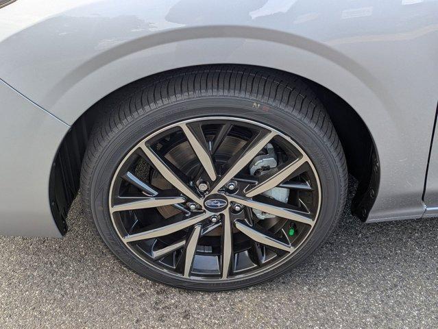 new 2025 Subaru Impreza car, priced at $27,844