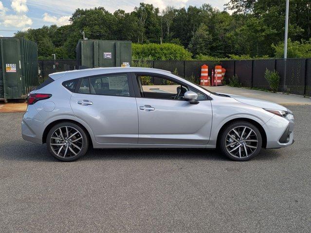 new 2025 Subaru Impreza car, priced at $27,844