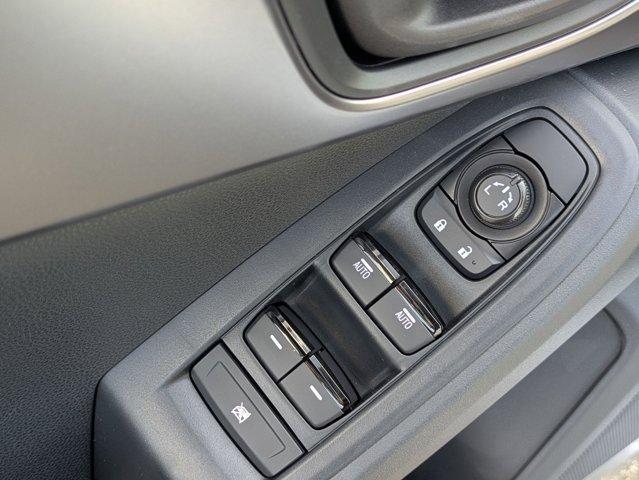 new 2025 Subaru Impreza car, priced at $27,844