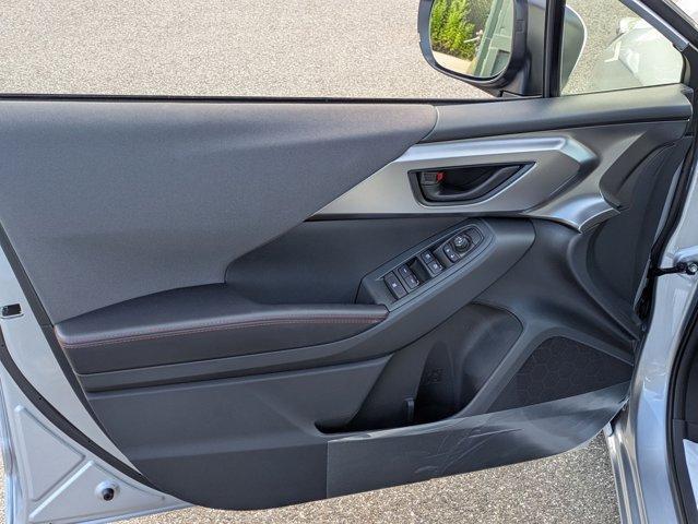 new 2025 Subaru Impreza car, priced at $27,844