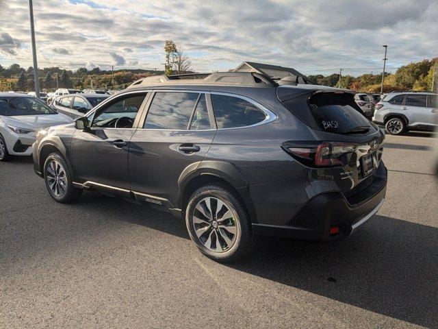 new 2025 Subaru Outback car, priced at $39,753