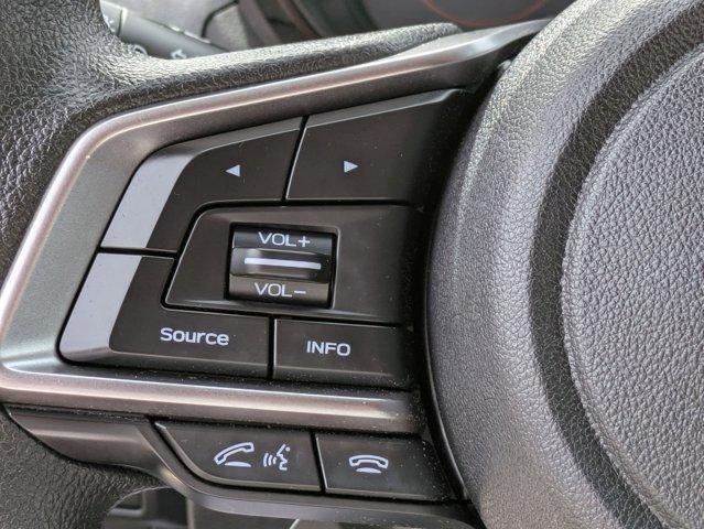 used 2023 Subaru Crosstrek car, priced at $25,578
