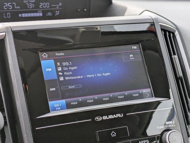 used 2023 Subaru Crosstrek car, priced at $25,578