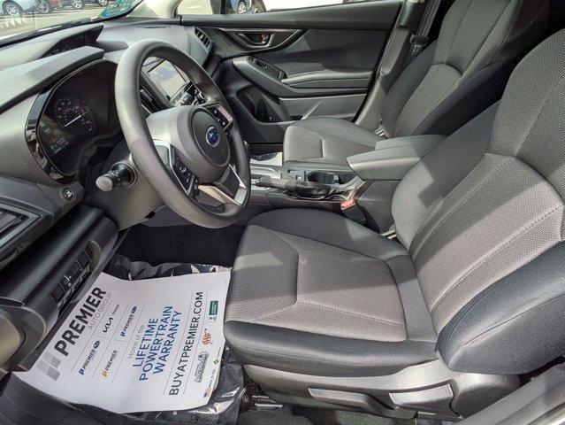 used 2023 Subaru Crosstrek car, priced at $25,578