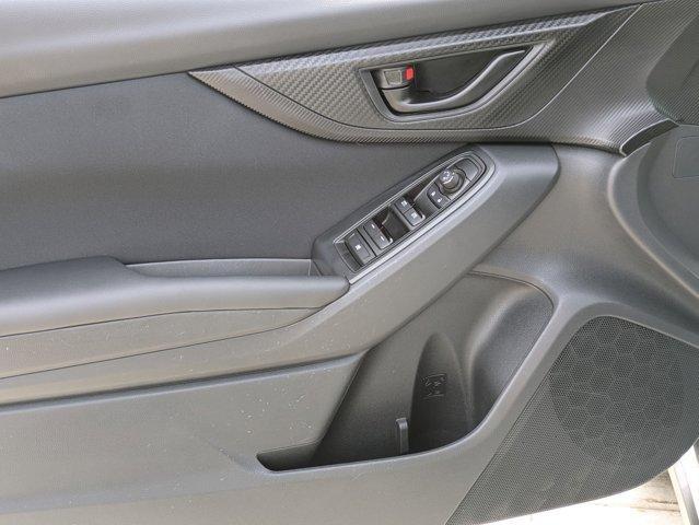 used 2023 Subaru Crosstrek car, priced at $25,578