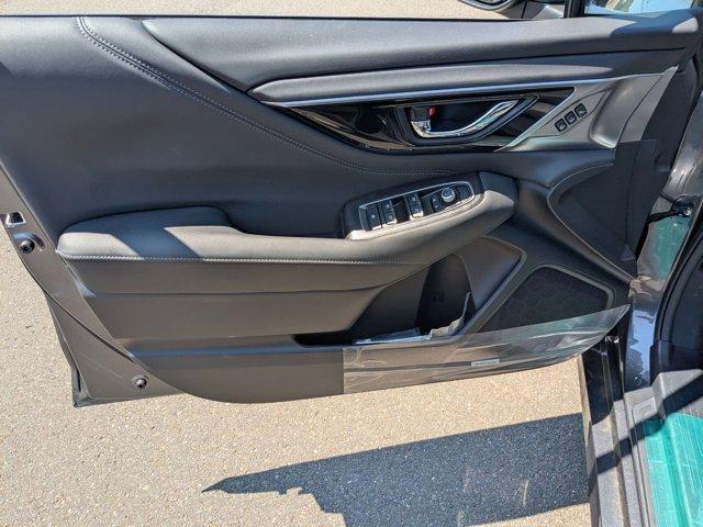 new 2025 Subaru Legacy car, priced at $36,212