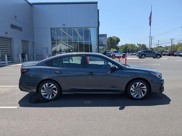 new 2025 Subaru Legacy car, priced at $36,212