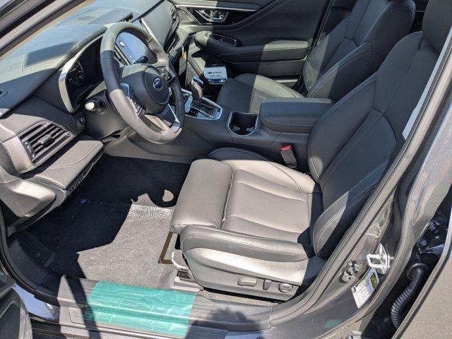 new 2025 Subaru Legacy car, priced at $36,212
