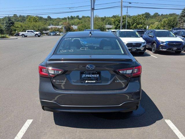 new 2025 Subaru Legacy car, priced at $36,212