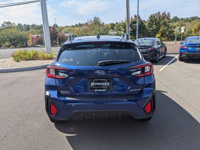 new 2024 Subaru Crosstrek car, priced at $31,014