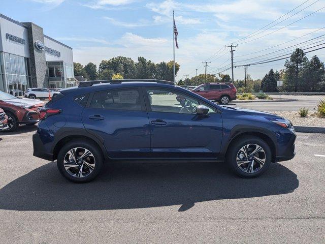 new 2024 Subaru Crosstrek car, priced at $31,014