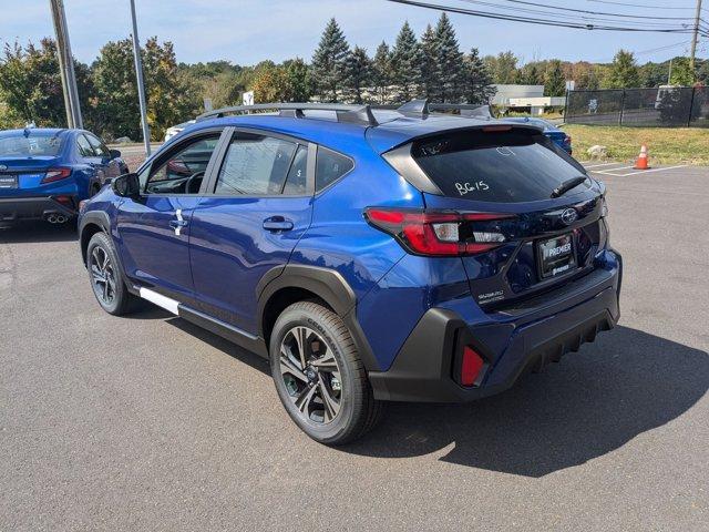 new 2024 Subaru Crosstrek car, priced at $31,014